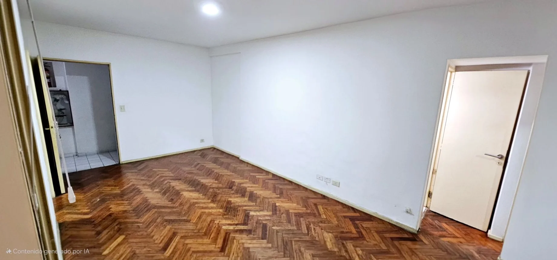 Departamento en alquiler en Caballito, foto 4