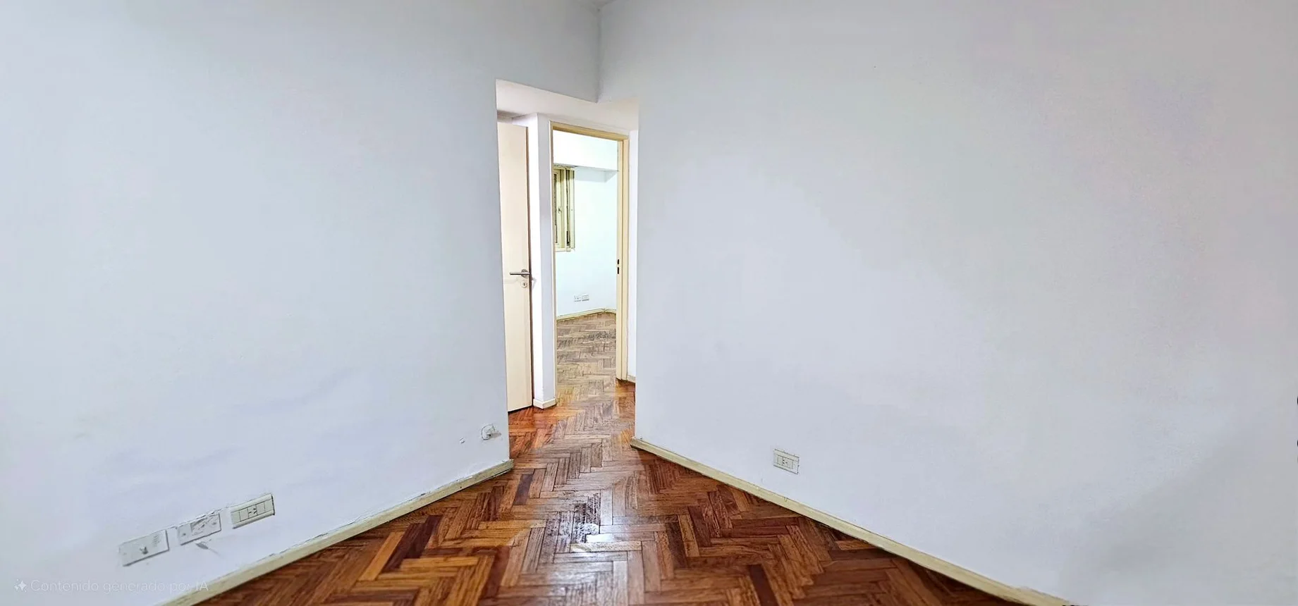 Departamento en alquiler en Caballito, foto 5