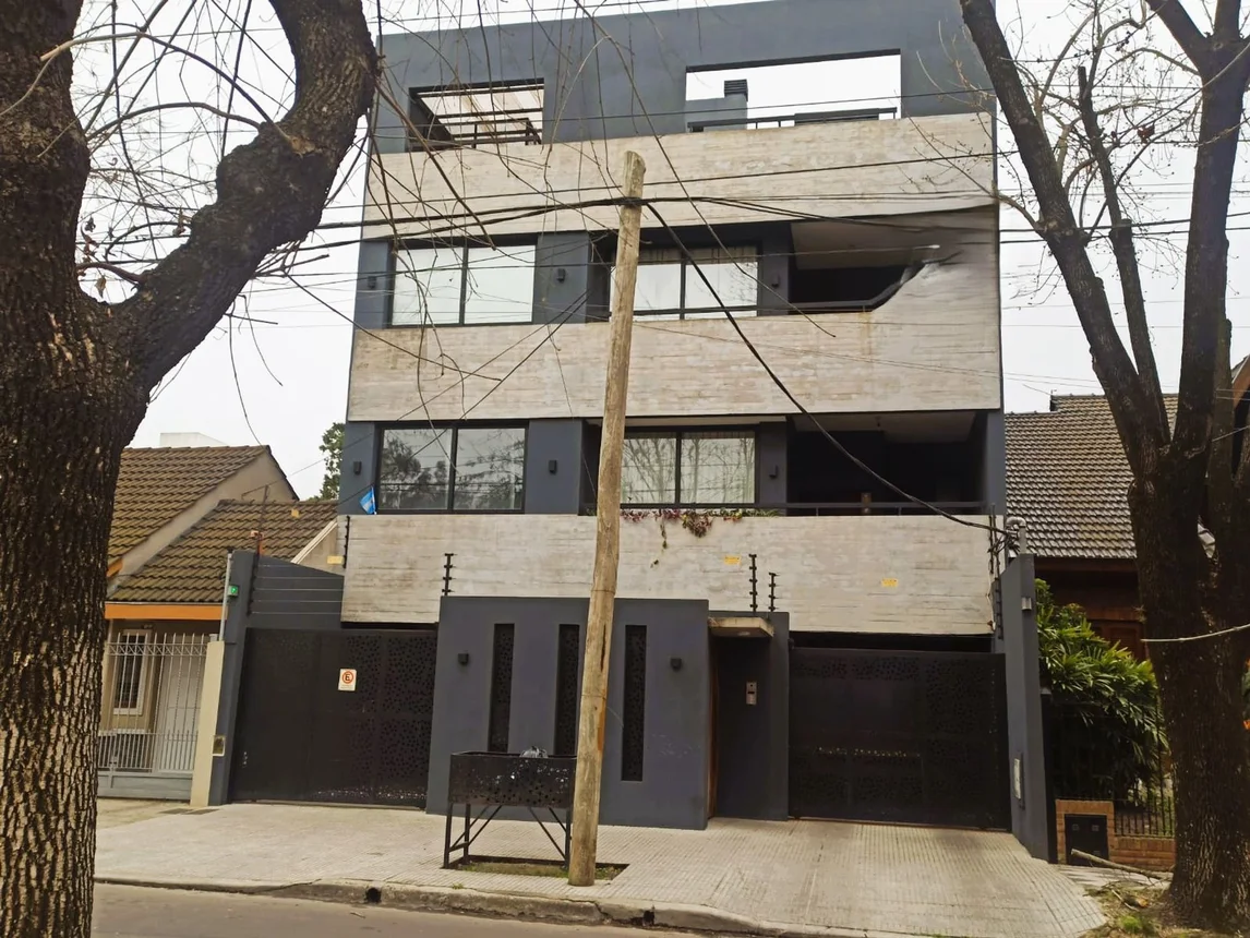 Dúplex en venta en Monte Grande, Manuel Belgrano 500