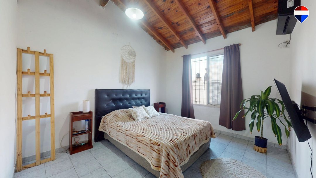 PH 4 ambientes en VENTA en SAN MIGUEL con cochera
