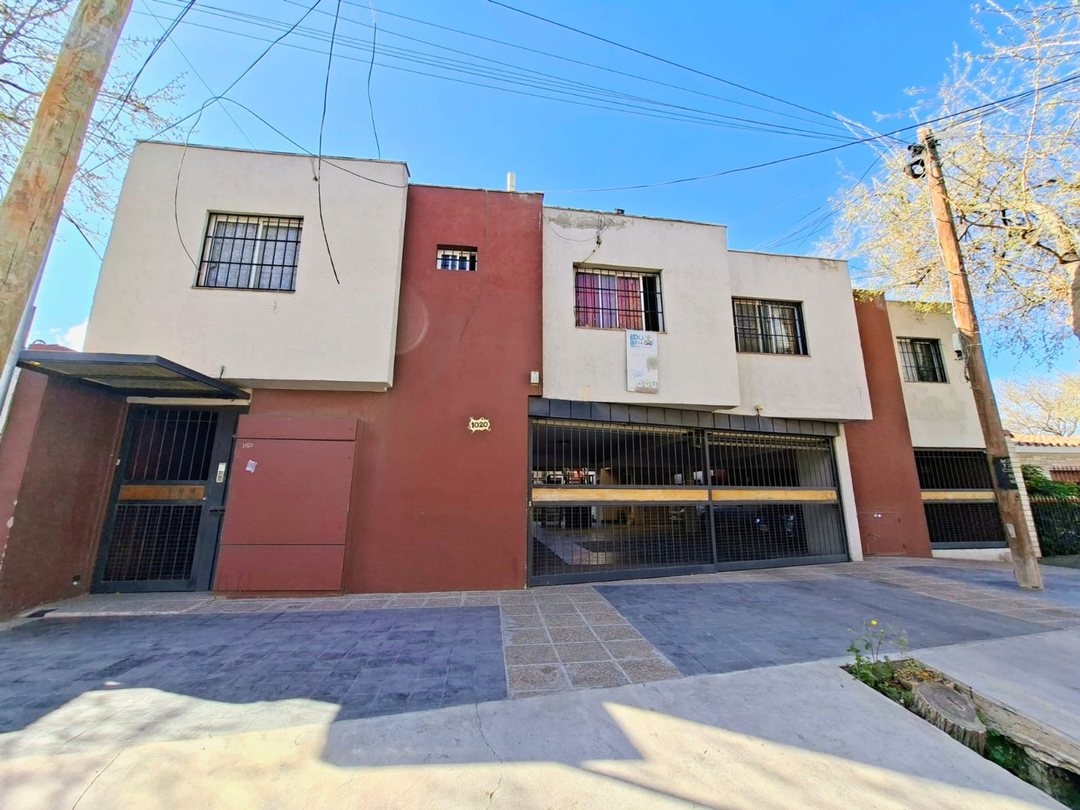 VENTA DEPARTAMENTO - 2 DORMITORIOS - DORREGO