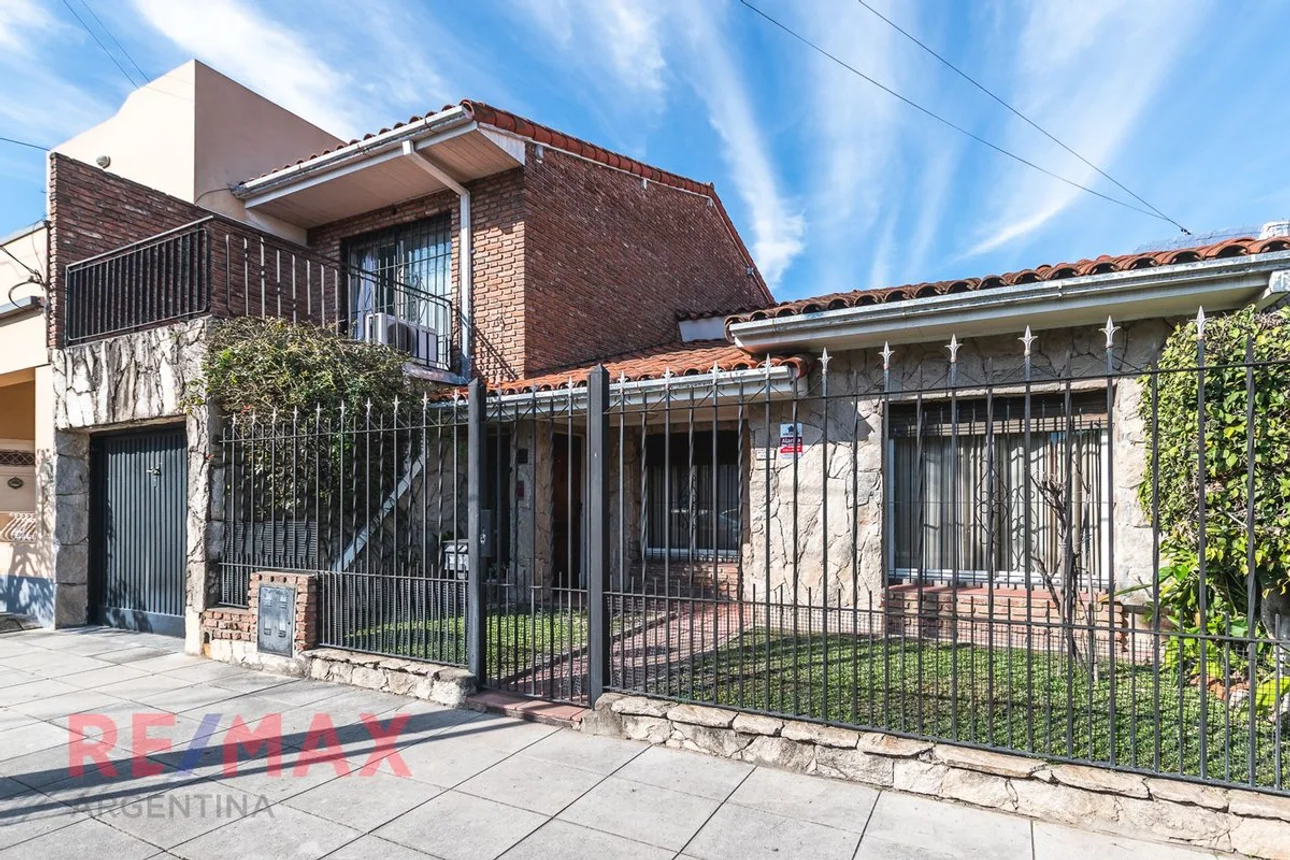 Casa en venta en Ramos Mejía