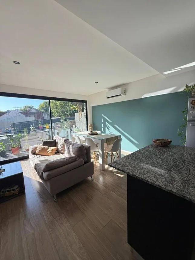 Departamento en venta en Lomas de Zamora