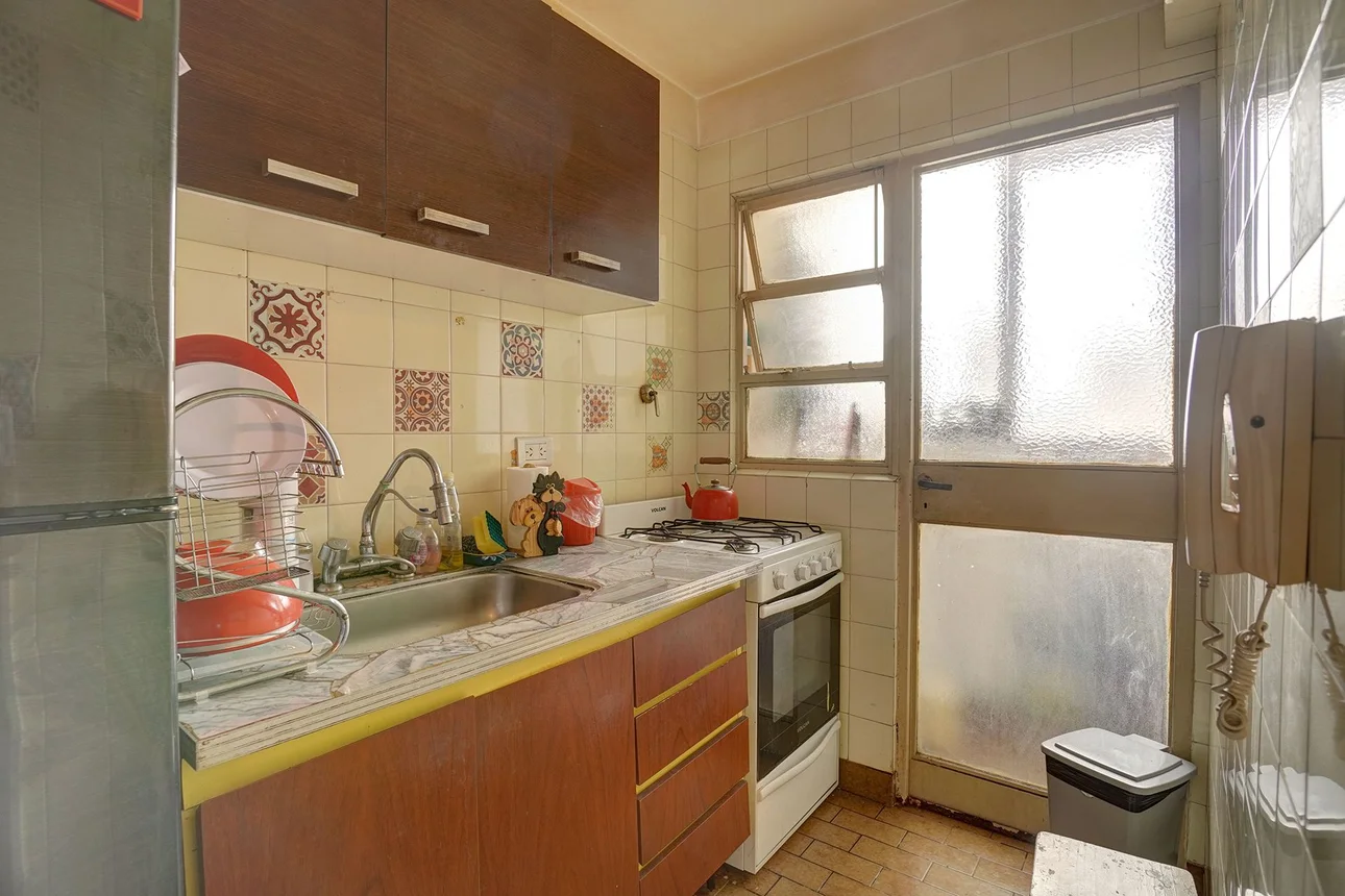 Departamento en venta en Boedo, foto 3
