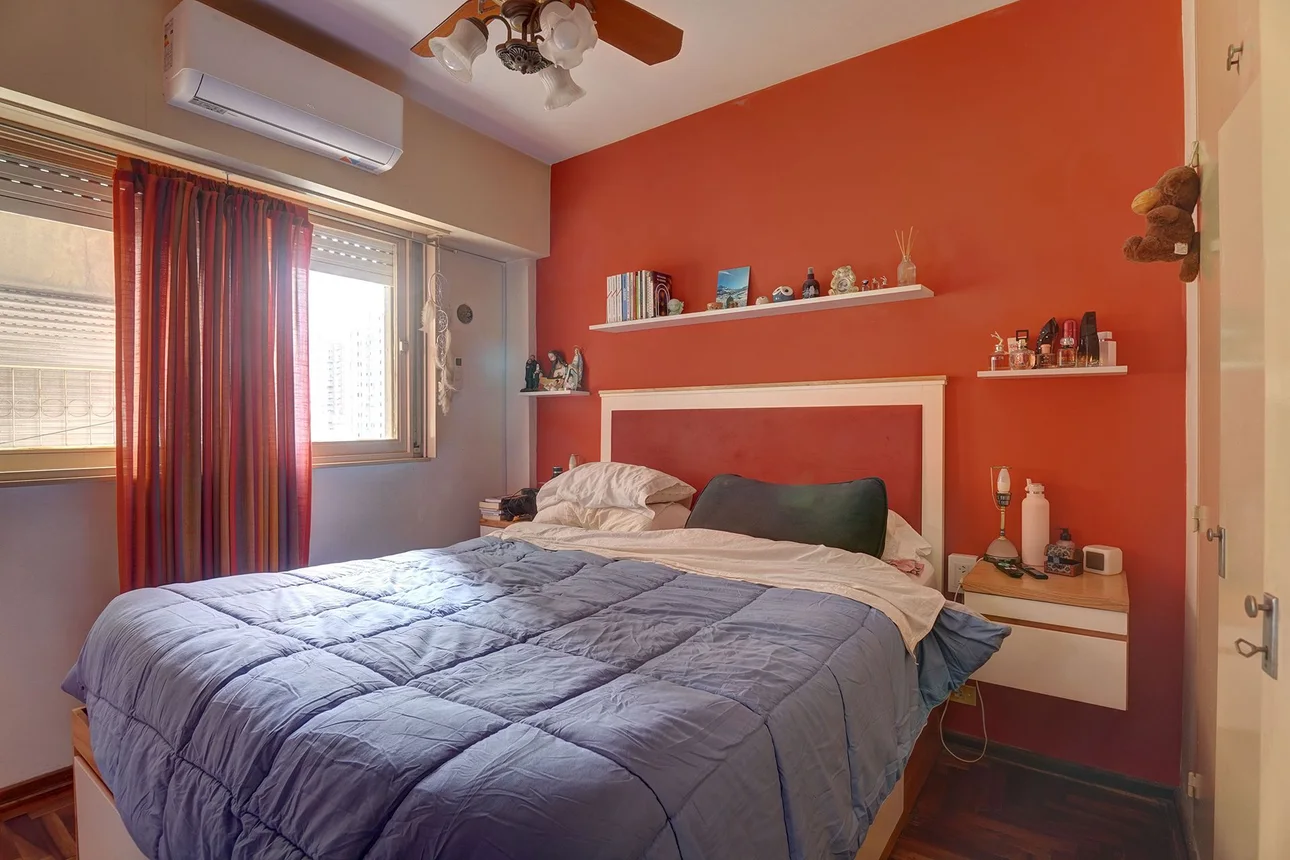 Departamento en venta en Boedo, foto 2