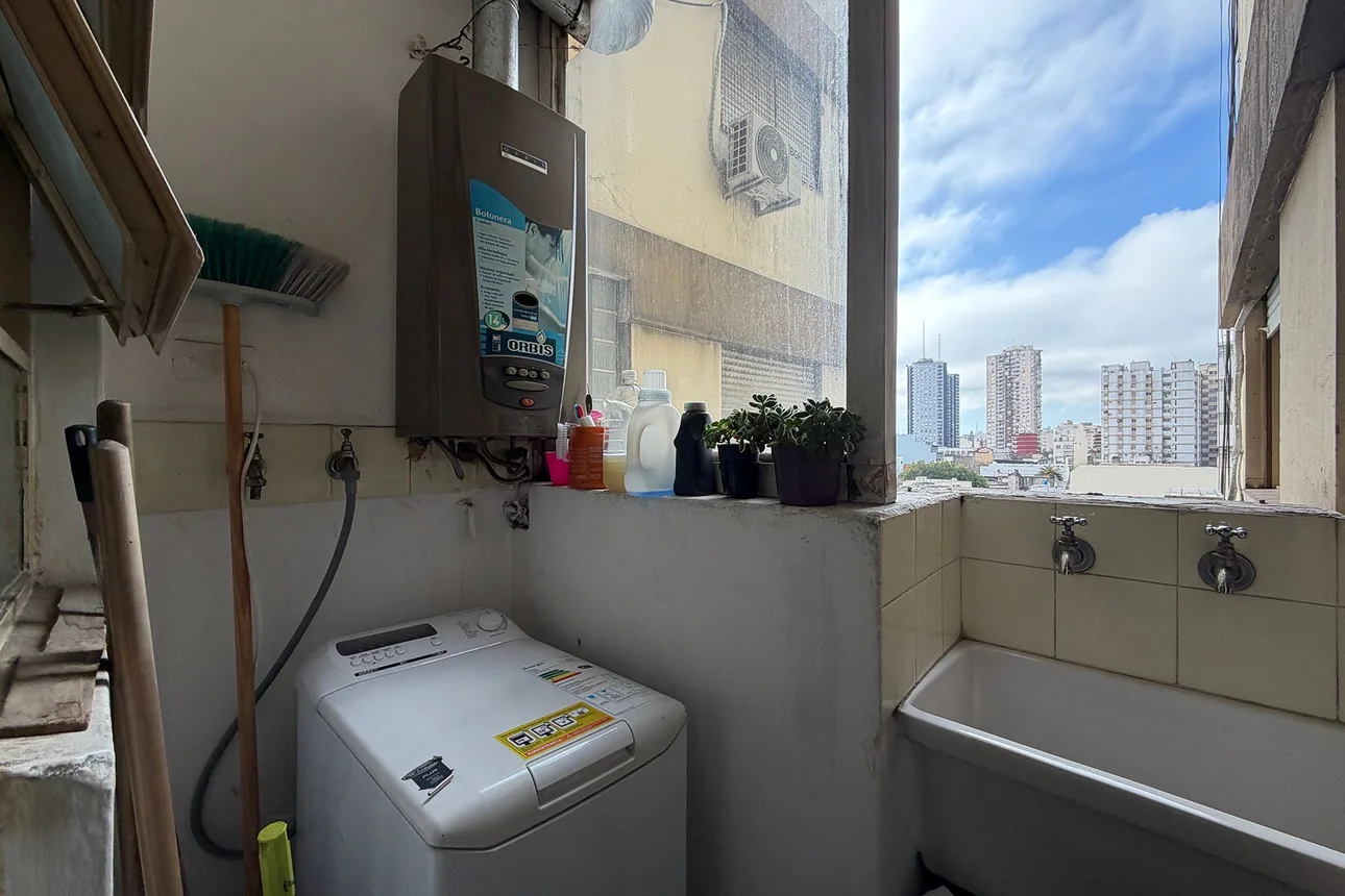 Departamento en venta en Boedo, foto 5