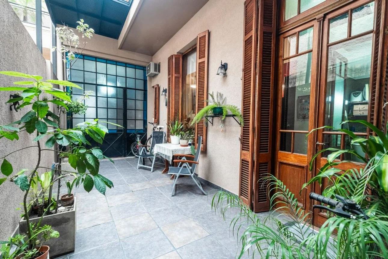Casa en venta en Parque Avellaneda
