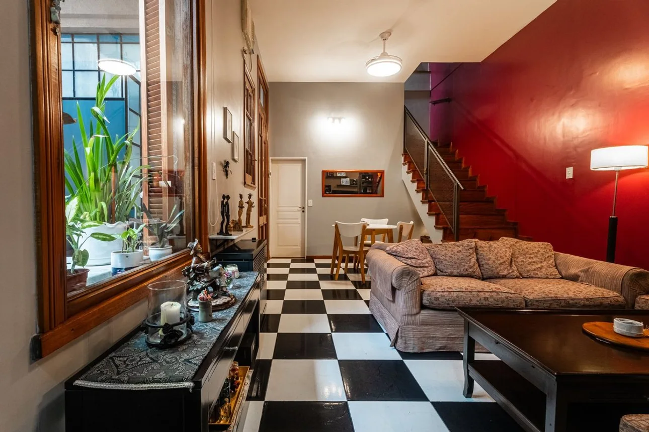 Casa en venta en Parque Avellaneda, foto 2