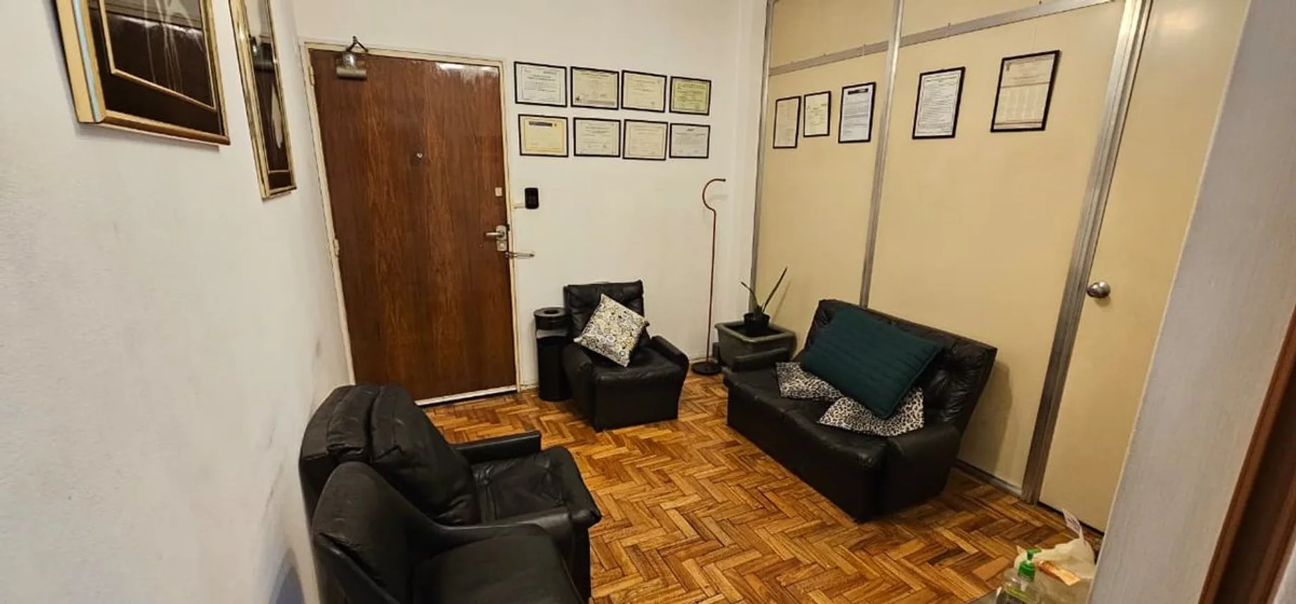 Departamento en venta en Balvanera, foto 2