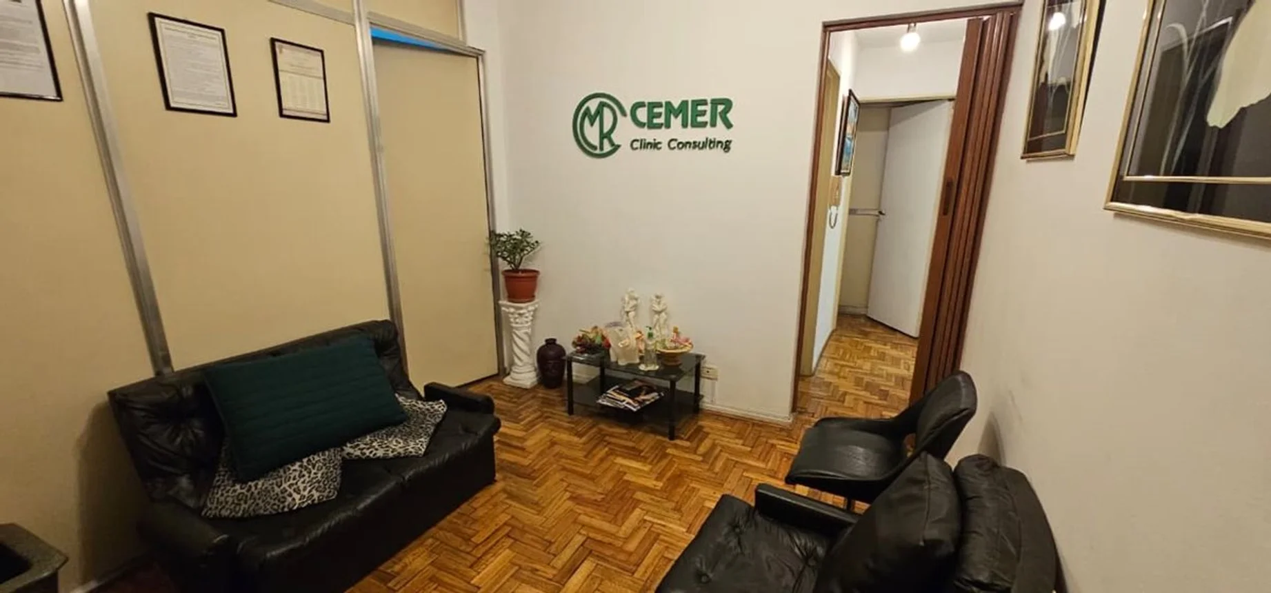 Departamento en venta en Balvanera