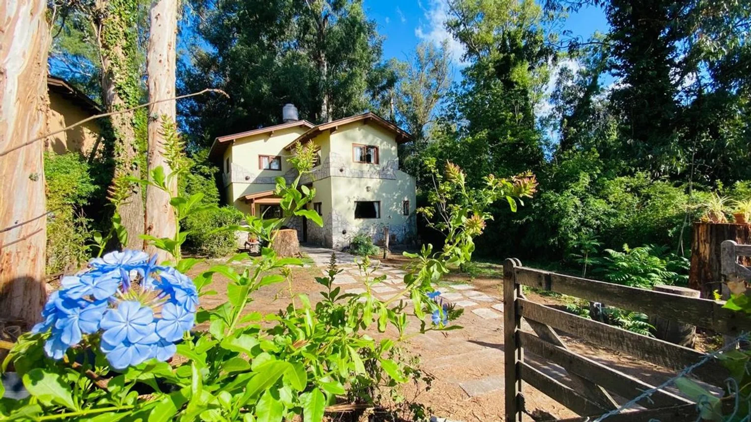Casa en venta en Mar del Plata