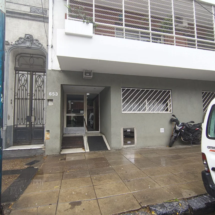 Departamento en venta en Villa Crespo, foto 2