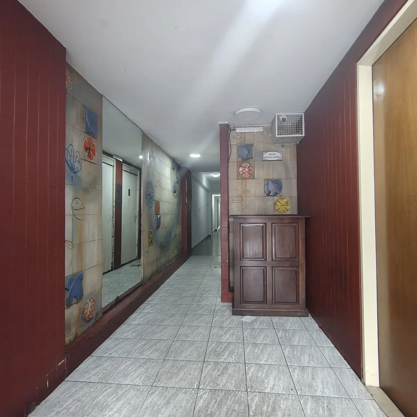 Departamento en venta en Villa Crespo, foto 3