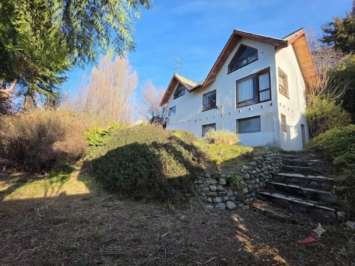 Casa en venta en San Carlos de Bariloche, foto 2
