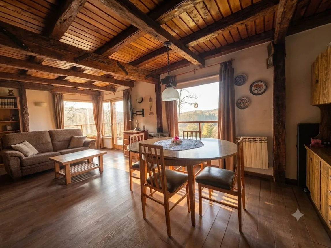 Casa en venta en San Carlos de Bariloche