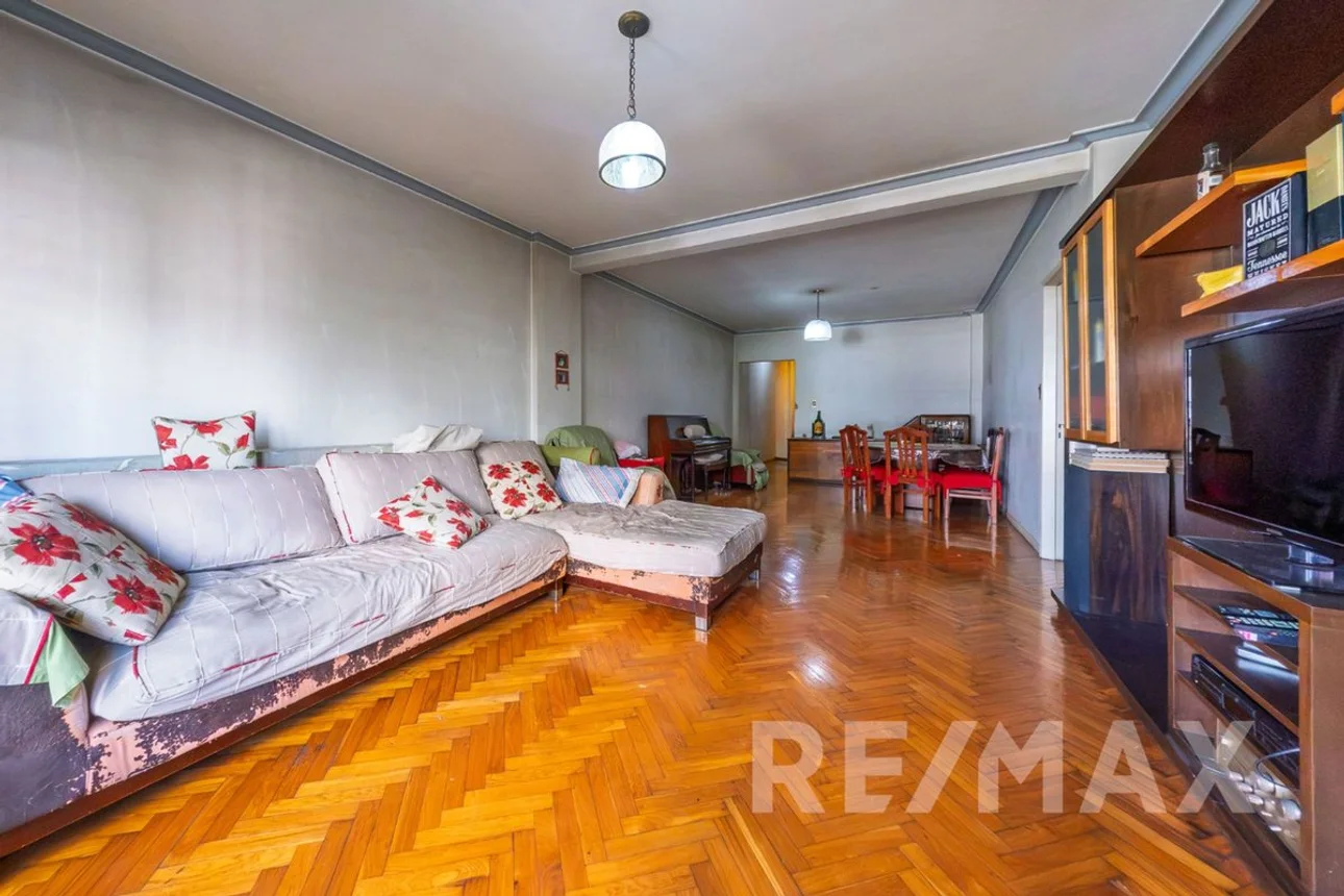 Semipiso 4 amb c/dep apto crédito en caballito, foto 3
