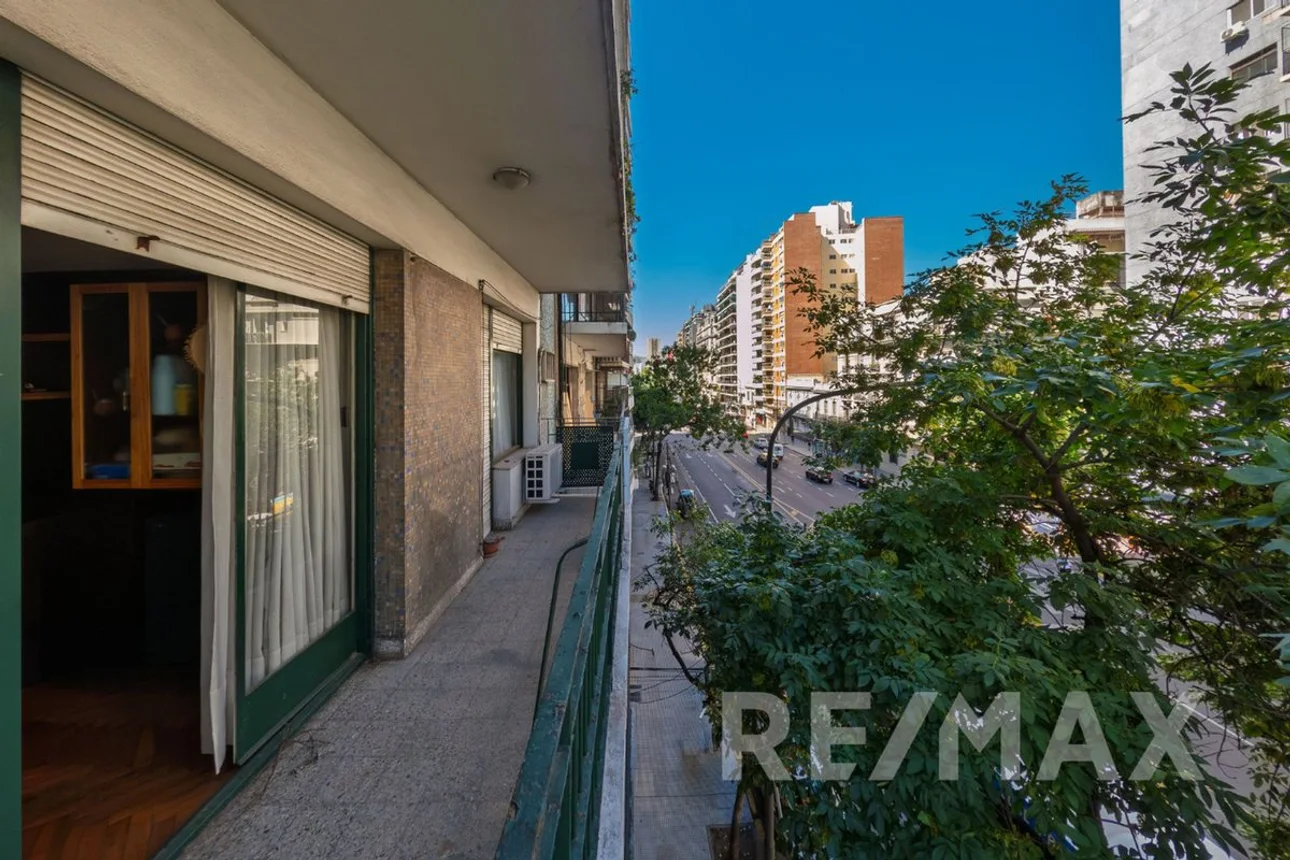 Semipiso 4 amb c/dep apto crédito en caballito, foto 5