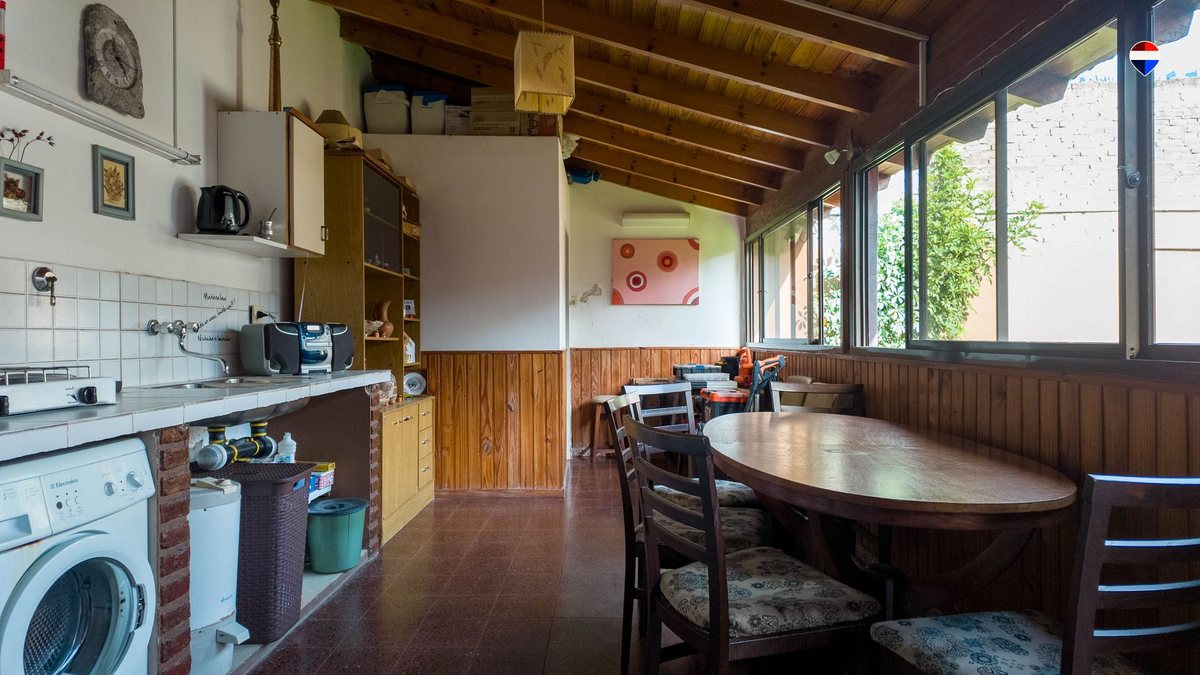 Foto 26 — VENTA CASA 3 AMB C/PARQUE ,COCHERA,QUINCHO BERNAL