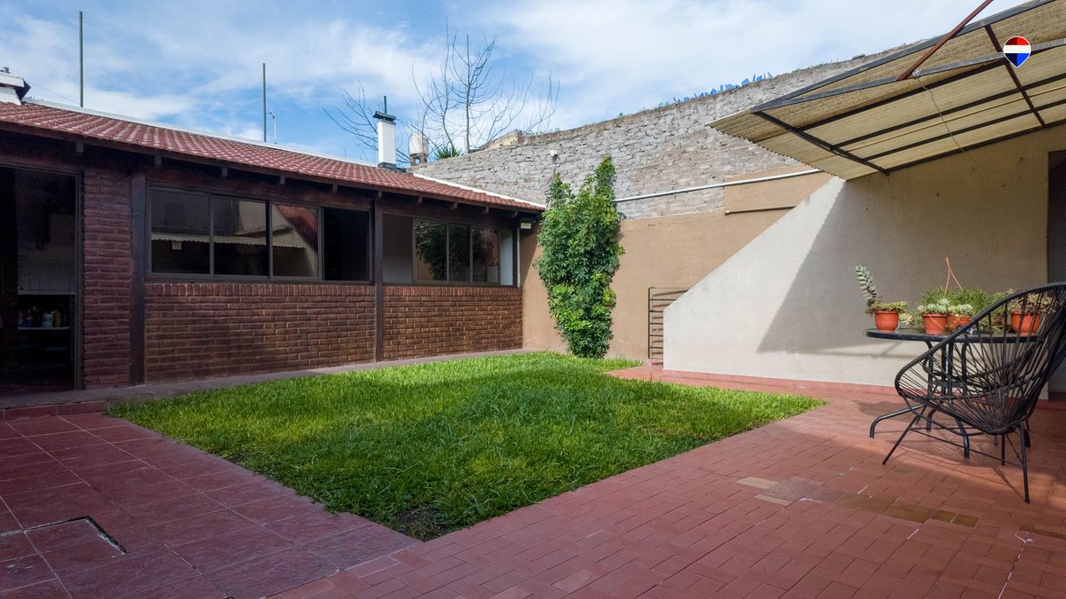 Foto 25 — VENTA CASA 3 AMB C/PARQUE ,COCHERA,QUINCHO BERNAL