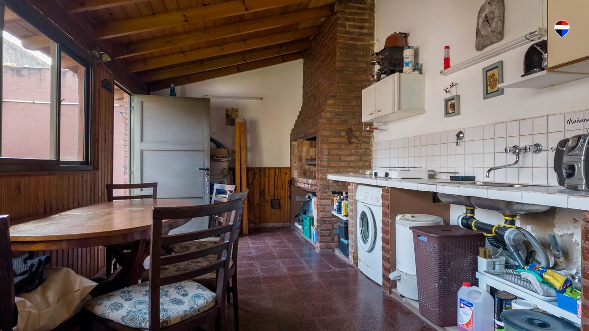 Foto 31 — VENTA CASA 3 AMB C/PARQUE ,COCHERA,QUINCHO BERNAL