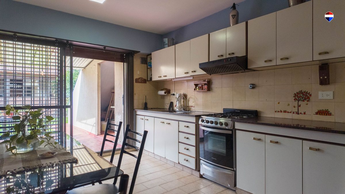 Foto 8 — VENTA CASA 3 AMB C/PARQUE ,COCHERA,QUINCHO BERNAL