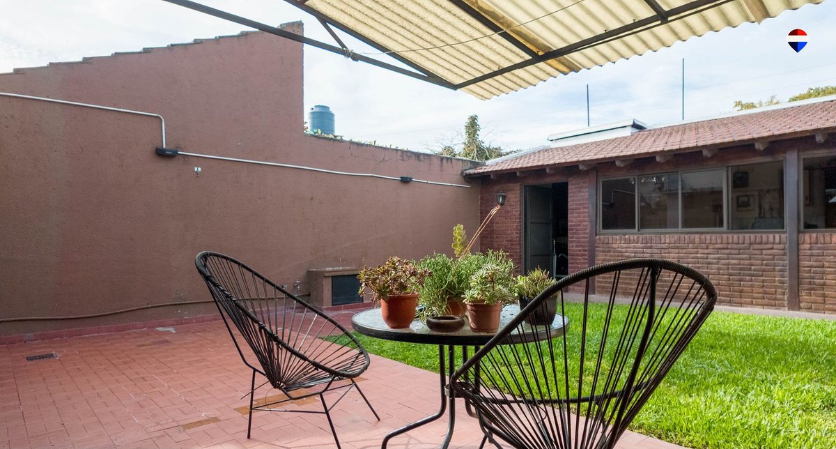 Foto 20 — VENTA CASA 3 AMB C/PARQUE ,COCHERA,QUINCHO BERNAL