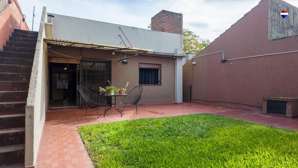 Foto 21 — VENTA CASA 3 AMB C/PARQUE ,COCHERA,QUINCHO BERNAL