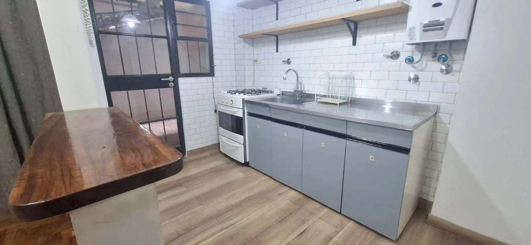 Departamento en alquiler en Caballito, foto 2