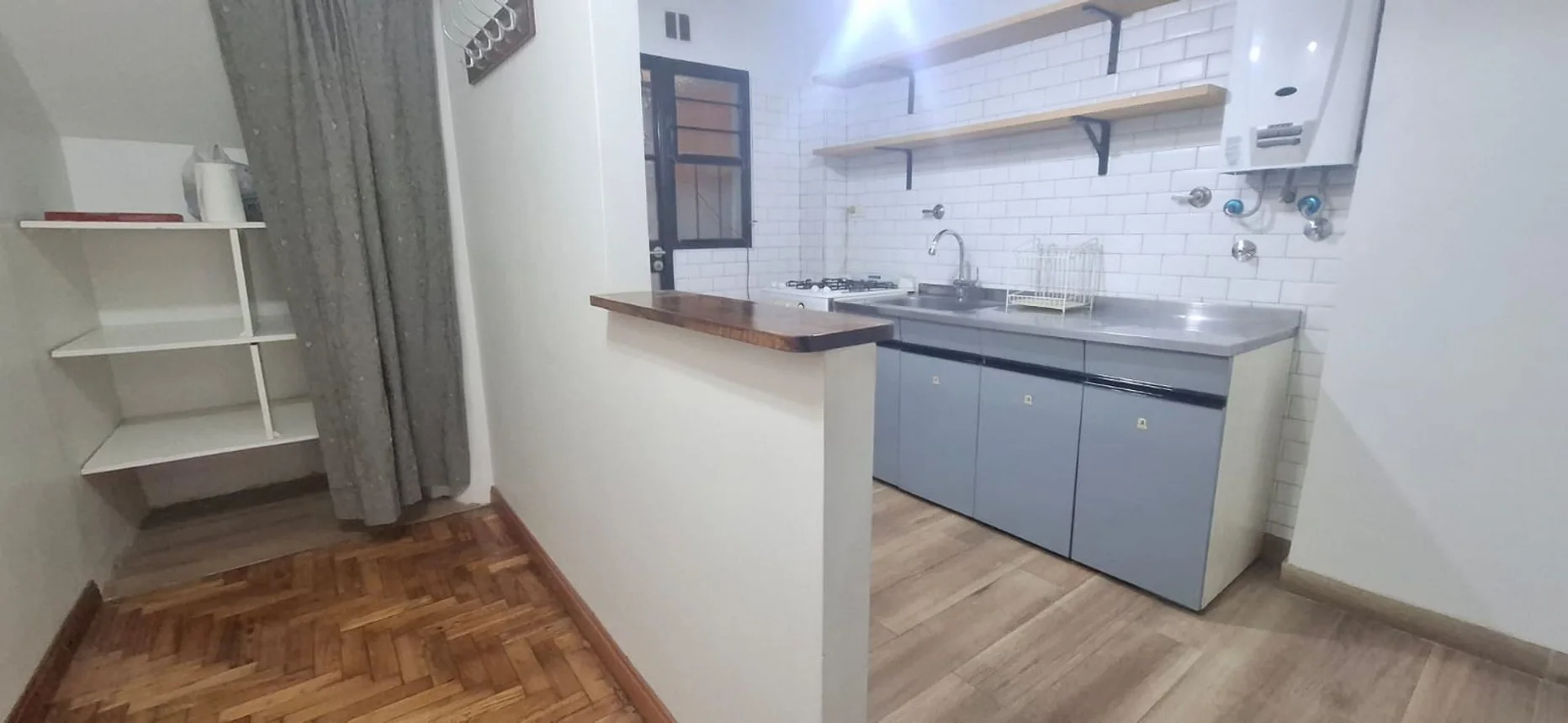 Departamento en alquiler en Caballito, foto 4
