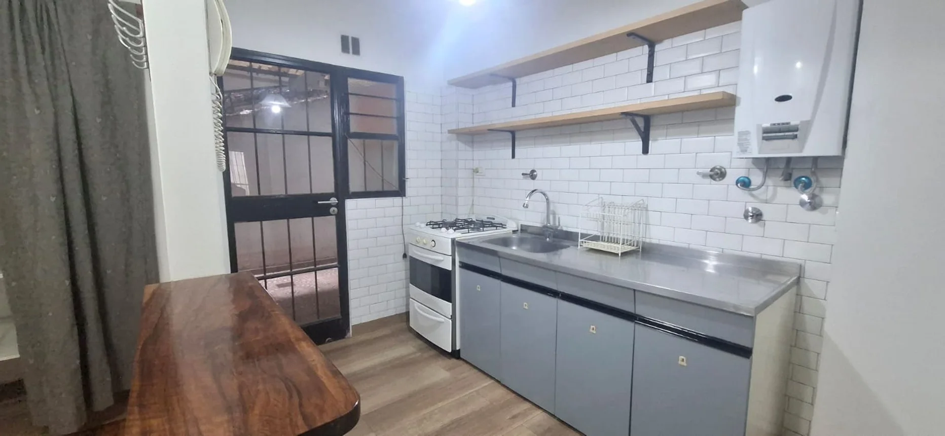 Departamento en alquiler en Caballito, foto 3