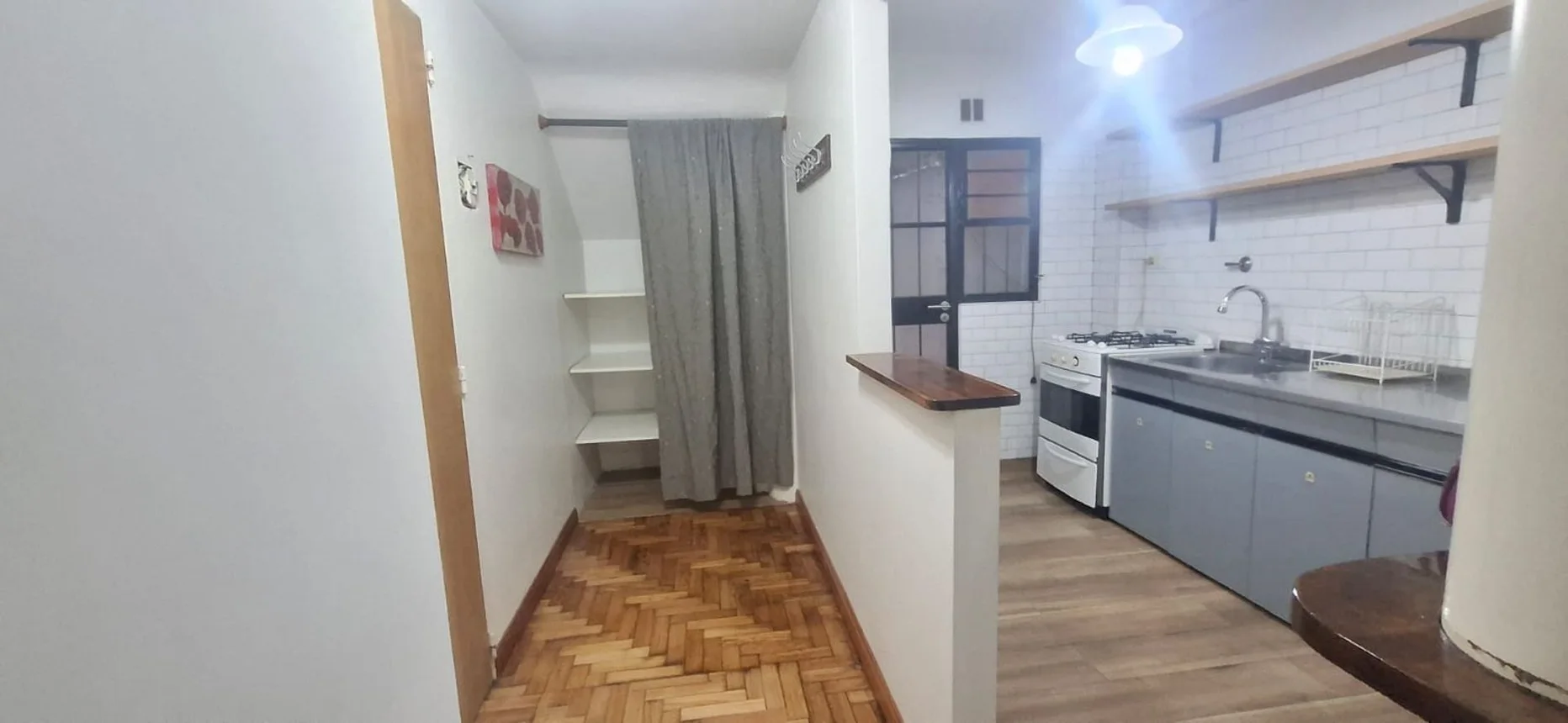 Departamento en alquiler en Caballito, foto 5