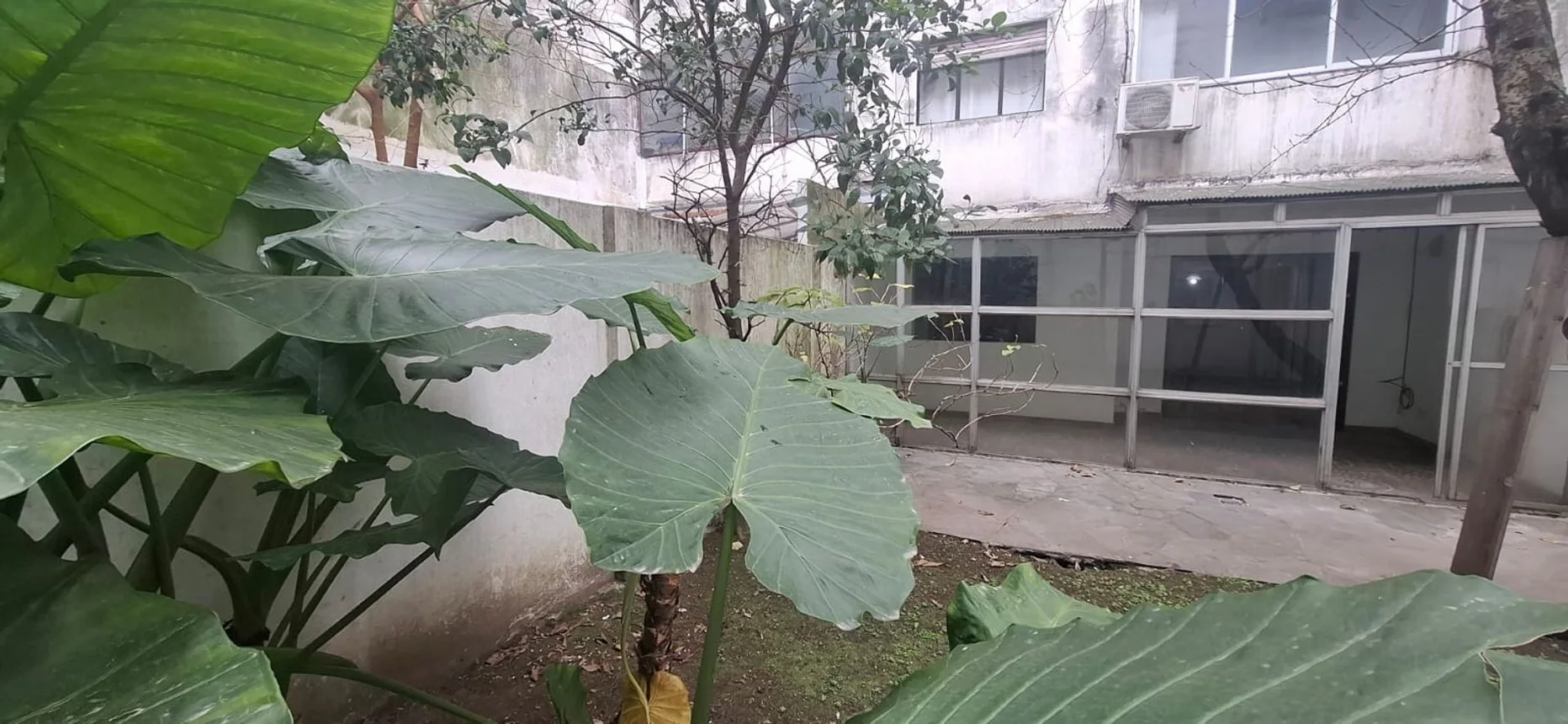 Departamento en alquiler en Caballito