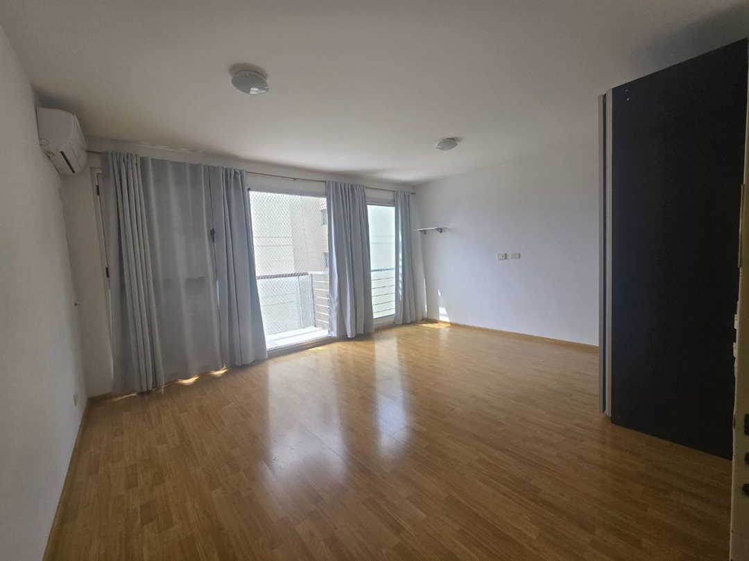 MONOAMBIENTE EN ALQUILER EN PALERMO BALCON