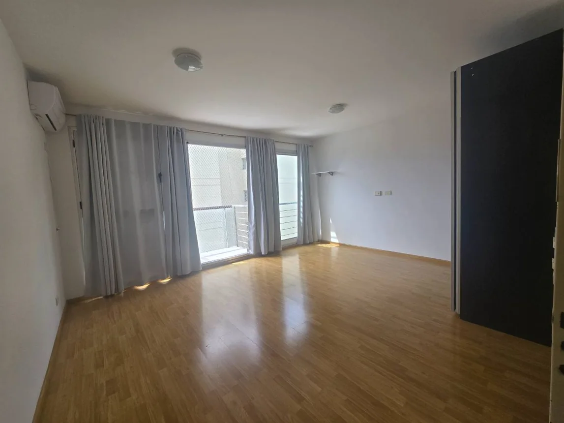 Monoambiente en alquiler en Palermo, Coronel Niceto Vega 5700