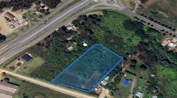 Terreno de 9.316 m2 en Venta en el Radial Rosario