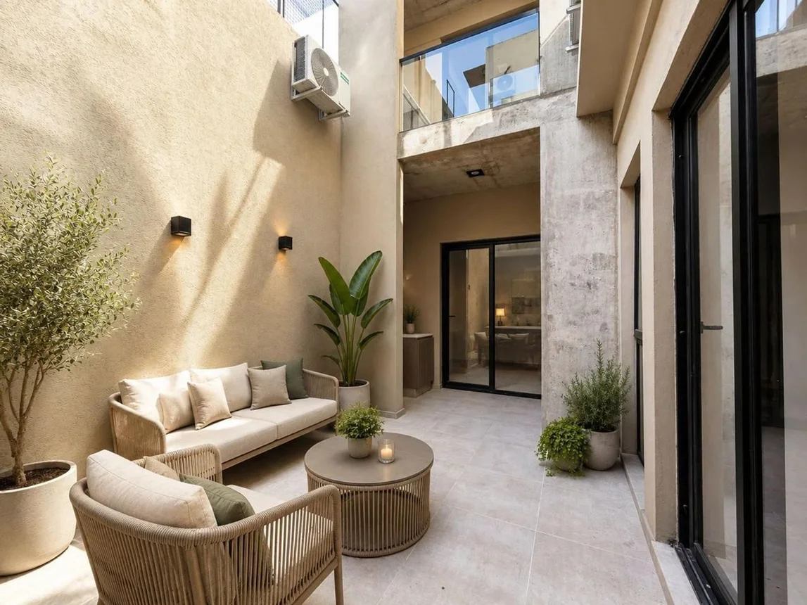 Departamento de 3 ambientes en venta en Saavedra, Ramallo 2600, foto 3