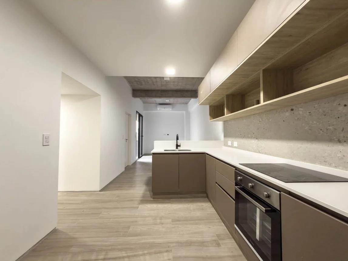 Departamento de 3 ambientes en venta en Saavedra, Ramallo 2600, foto 2