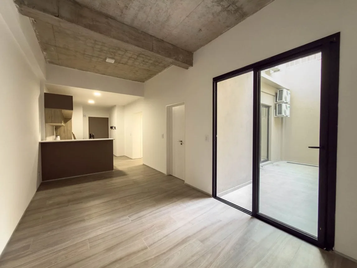 Departamento de 3 ambientes en venta en Saavedra, Ramallo 2600