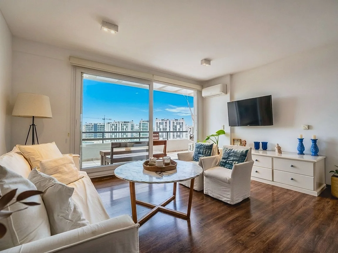 Departamento en venta en Nordelta