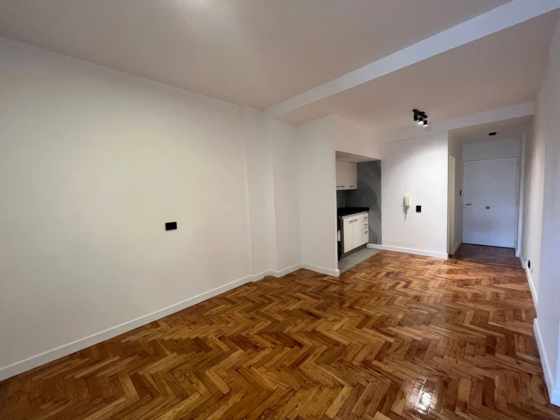Monoambiente en alquiler en Palermo, Pasaje San Benito de Palermo 1600, foto 5