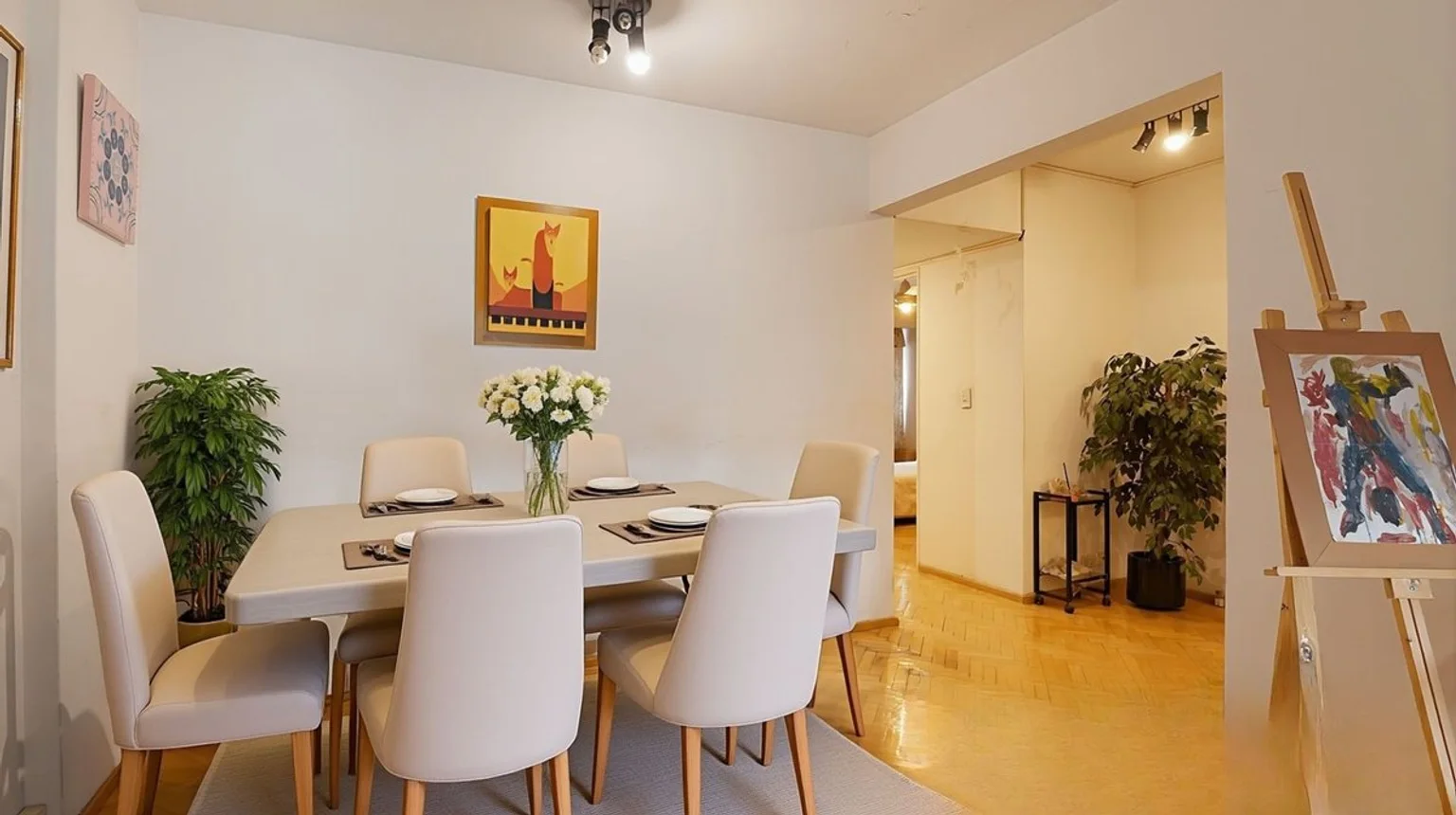 Departamento en venta en Caballito, foto 3
