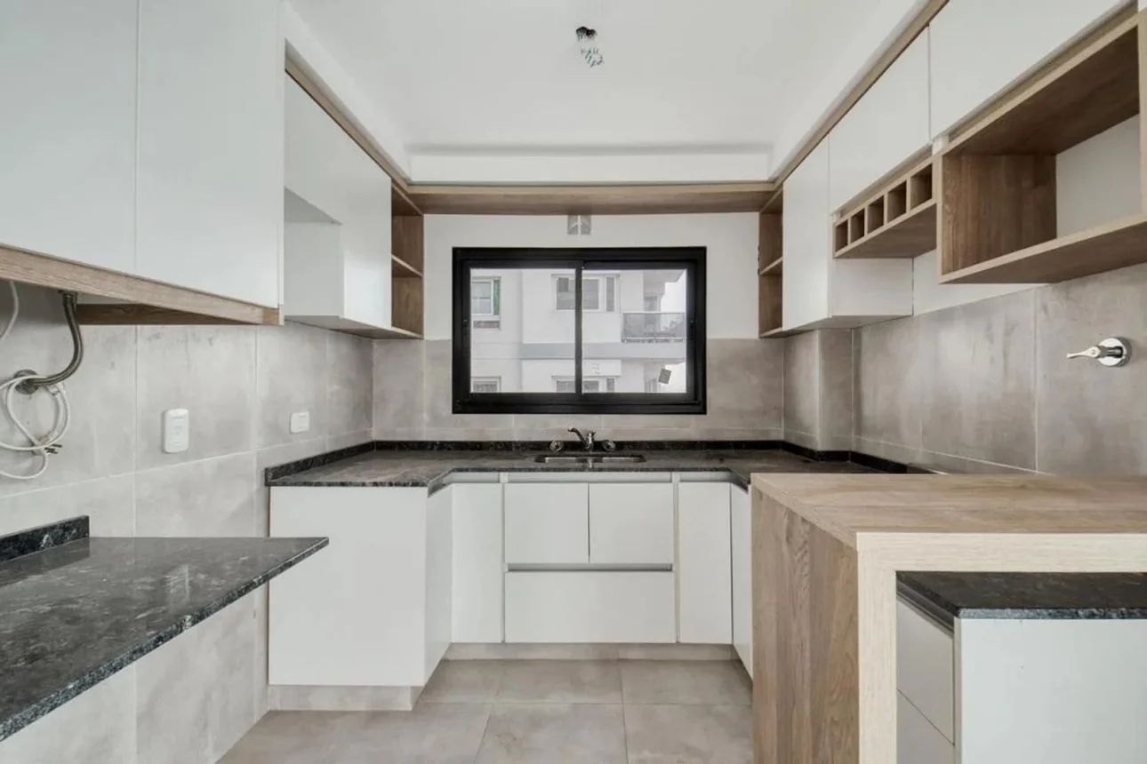 Departamento de 3 ambientes en venta en Villa Bosch, José María Bosch 1300
