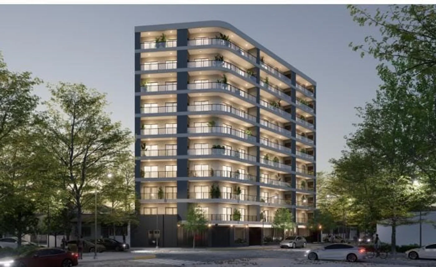 Departamento de 3 ambientes en venta en Villa Bosch, José María Bosch 1300, foto 3