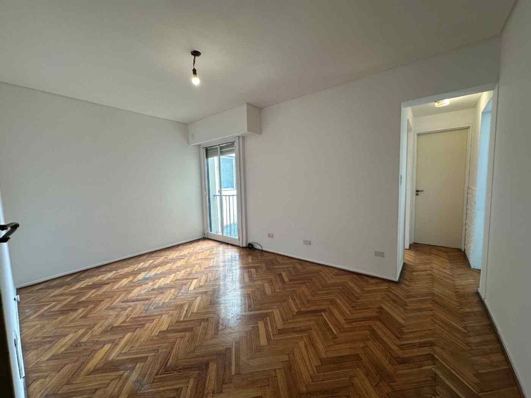 VENTA DPTO 2 AMB EN BOEDO - APTO CRED.