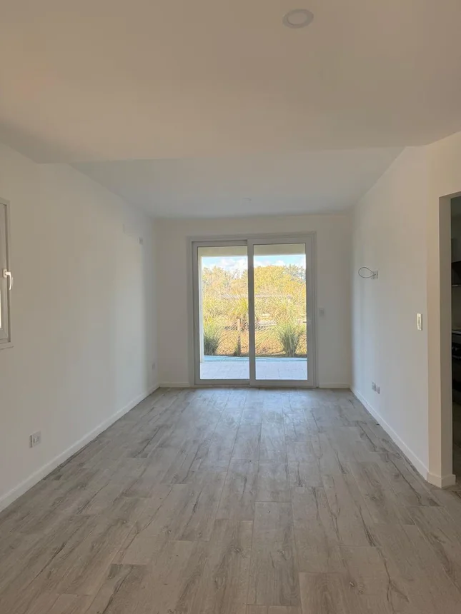 Casa dúplex en alquiler en Pilar, foto 4
