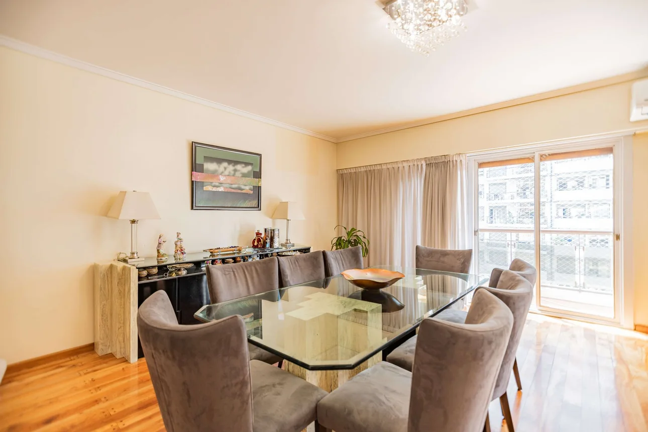 Departamento de 4 ambientes en alquiler en Belgrano, Avenida del Libertador 5600