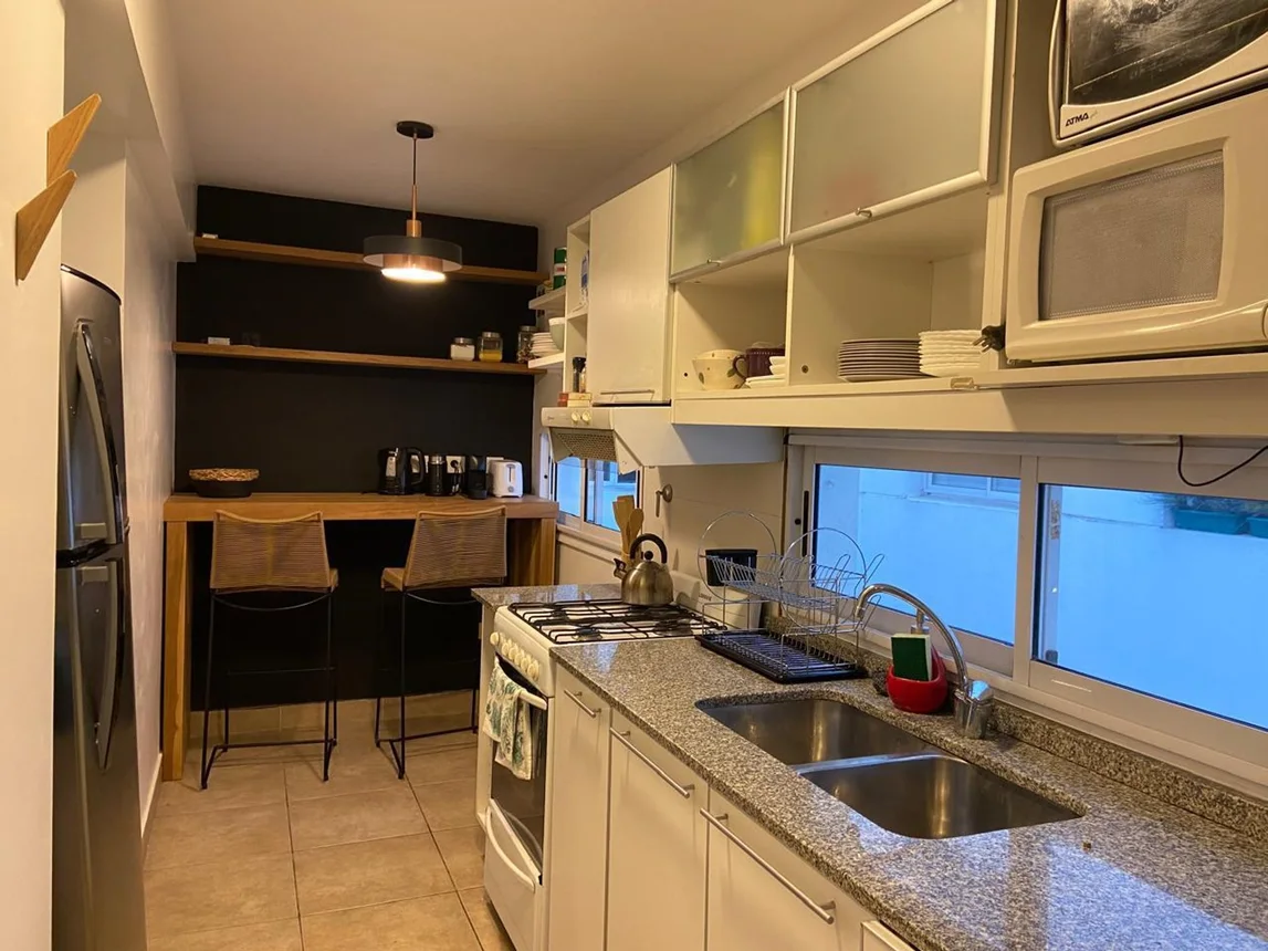 Departamento de 3 ambientes en alquiler en Palermo, Pasaje Tupiza 3900, foto 5