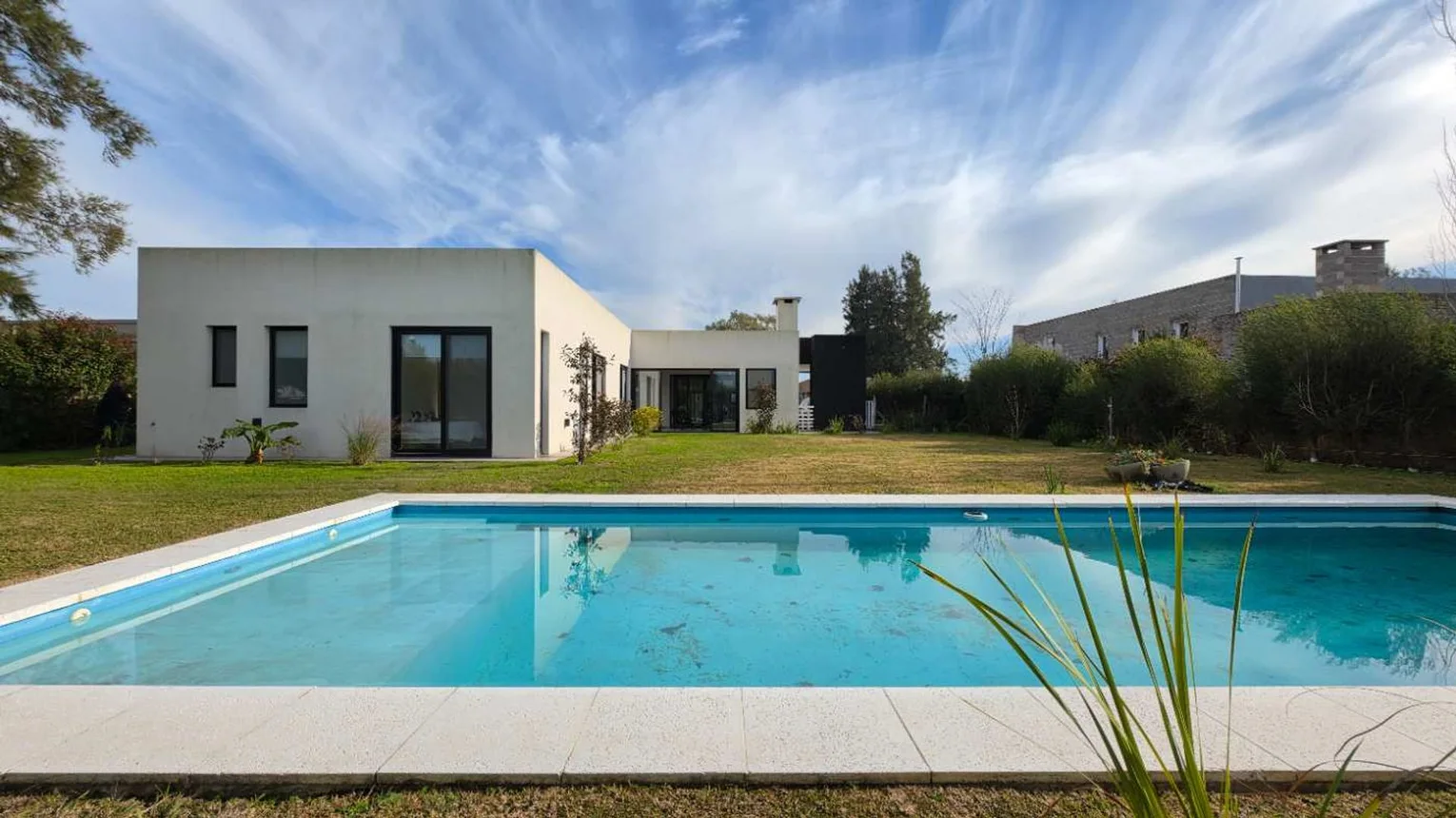 Casa en venta en La Plata