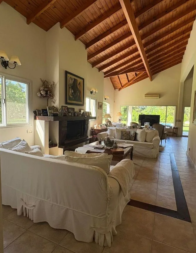 Casa en venta en Pilar, foto 5