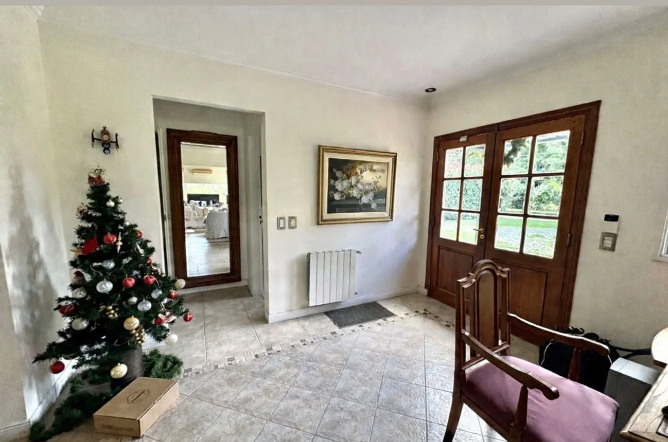 Casa en venta en Pilar, foto 3